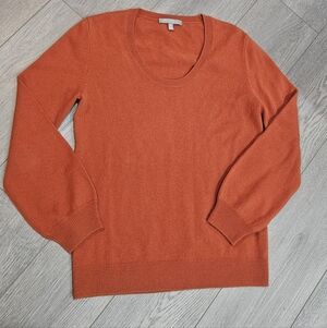 Neiman Marcus Cashmere Sweater